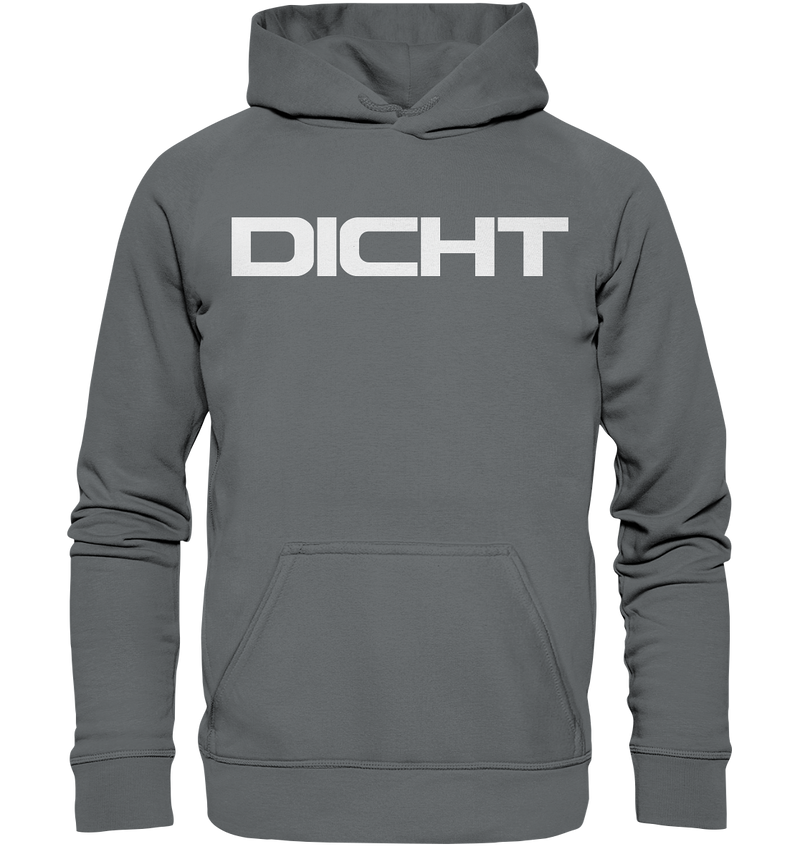 Dicht - Basic Unisex Hoodie