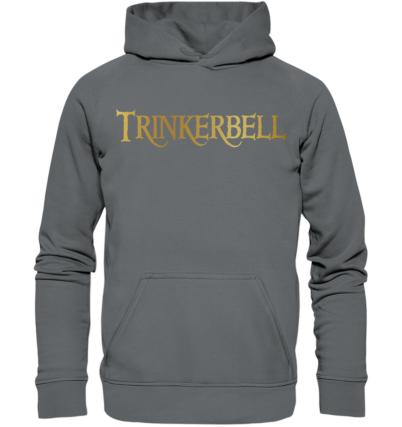 Trinkerbell - Basic Unisex Hoodie