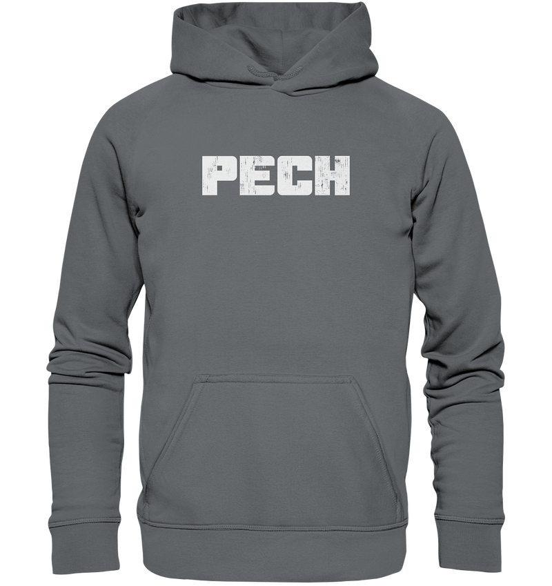 Pech - Basic Unisex Hoodie