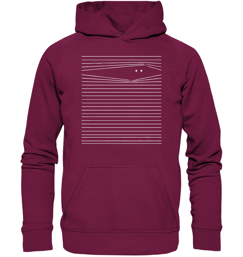 Beobachter - Basic Unisex Hoodie