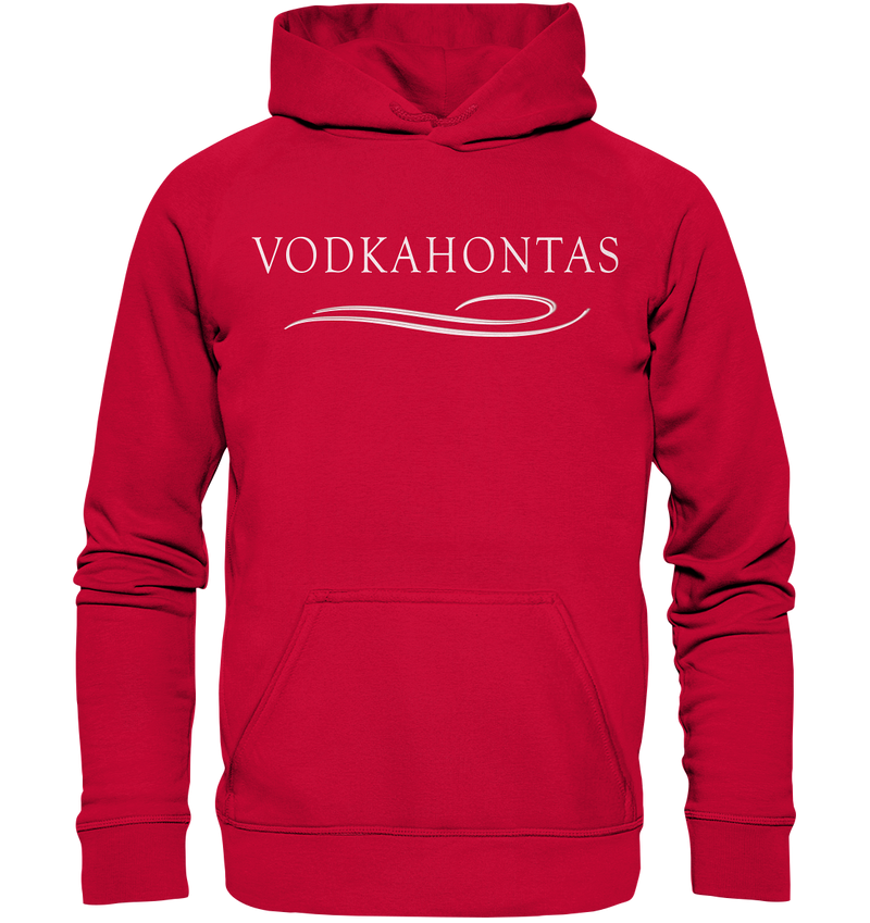 Vodkahontas - Basic Unisex Hoodie