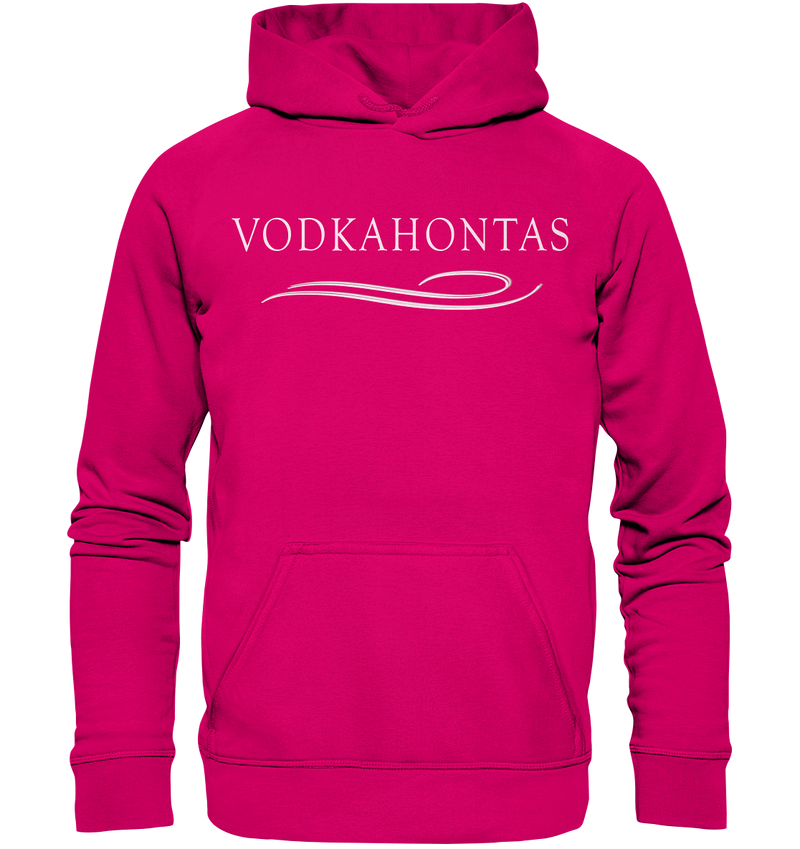 Vodkahontas - Basic Unisex Hoodie