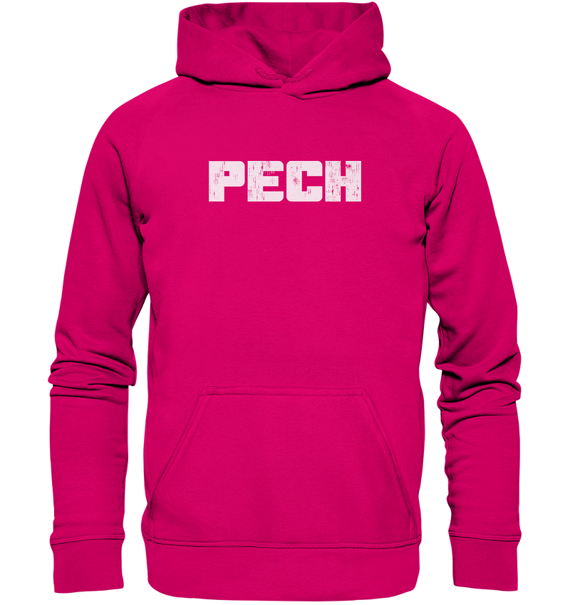 Pech - Basic Unisex Hoodie