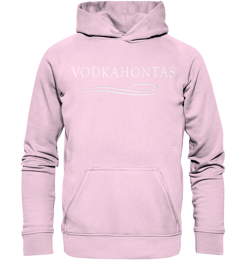 Vodkahontas - Basic Unisex Hoodie