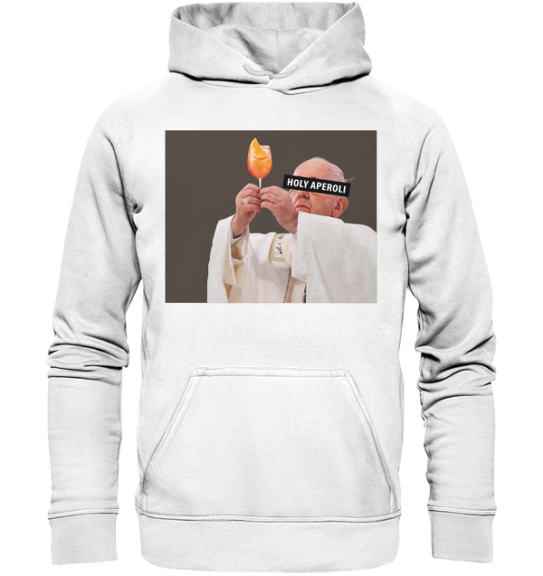 Holy Aperoli - Basic Unisex Hoodie