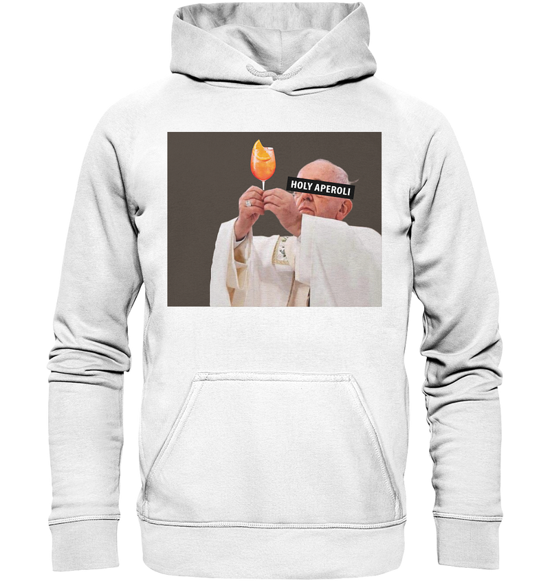 Holy Aperoli - Basic Unisex Hoodie