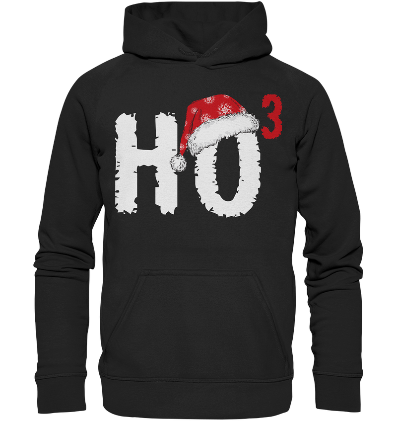 Ho Ho Ho - Kids Premium Hoodie