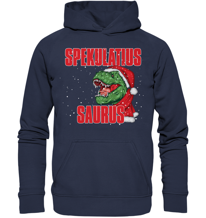 Spekulatius Saurus - Kids Premium Hoodie