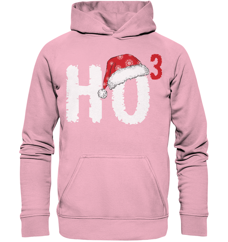 Ho Ho Ho - Kids Premium Hoodie