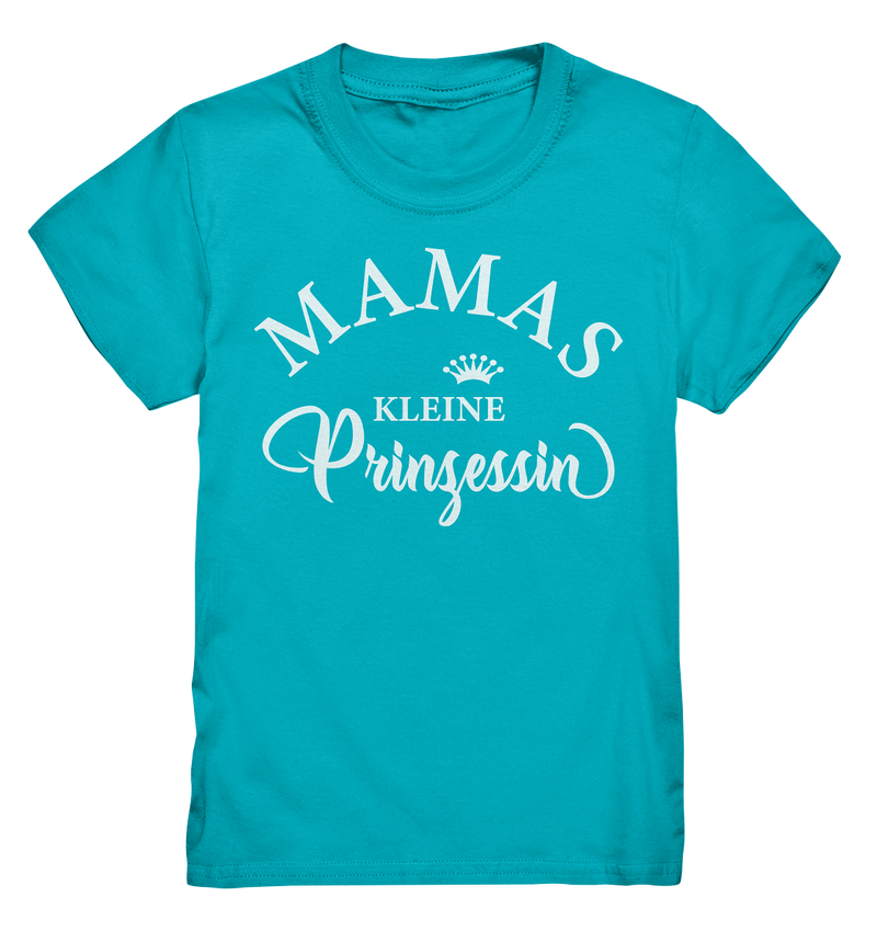 Mamas kleine Prinzessin - Kids Premium Shirt