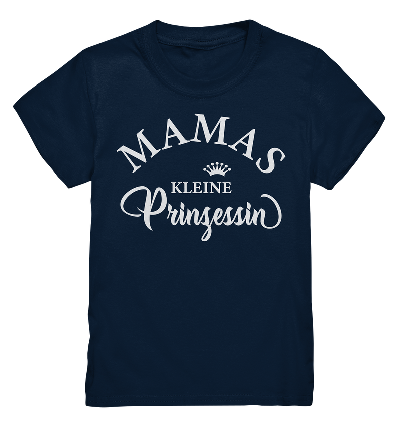 Mamas kleine Prinzessin - Kids Premium Shirt