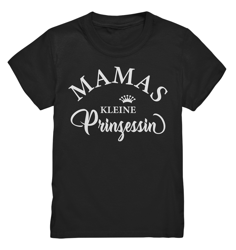 Mamas kleine Prinzessin - Kids Premium Shirt