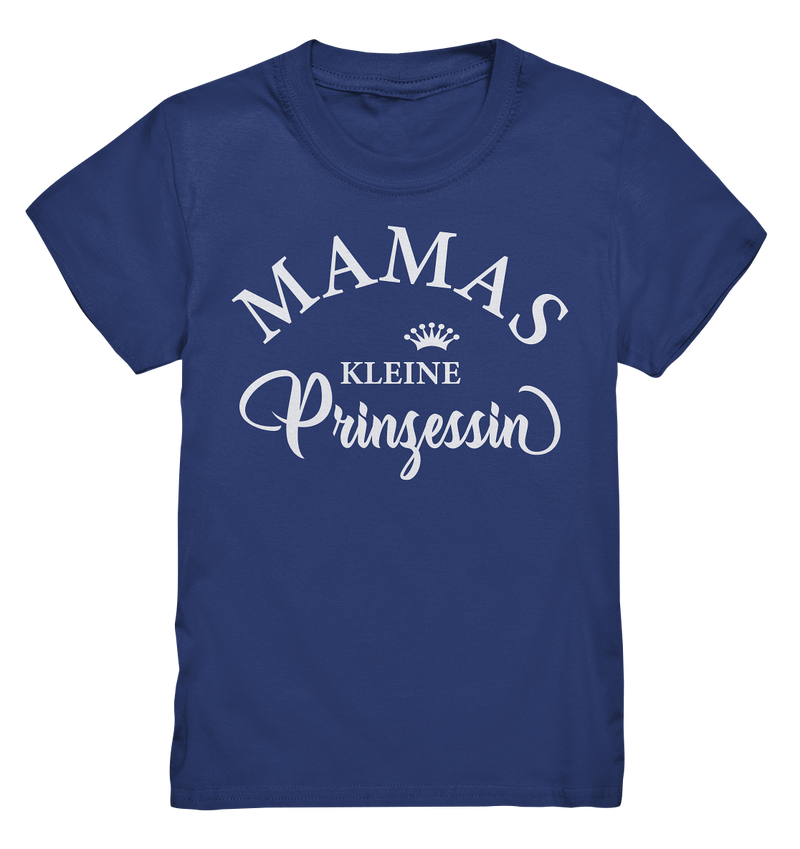 Mamas kleine Prinzessin - Kids Premium Shirt