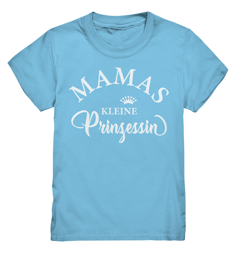 Mamas kleine Prinzessin - Kids Premium Shirt