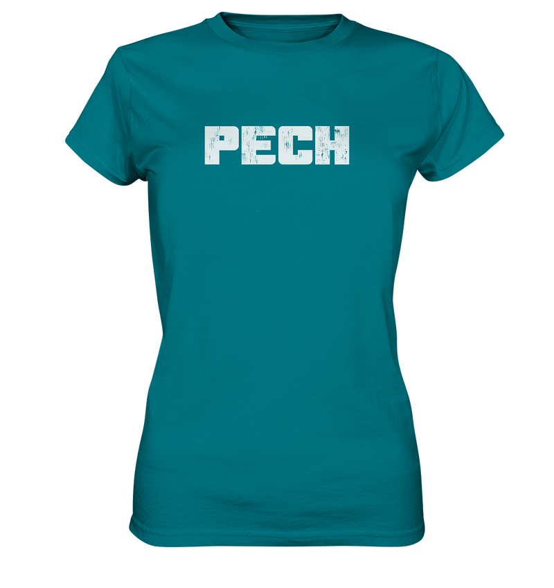 Pech - Ladies Premium Shirt