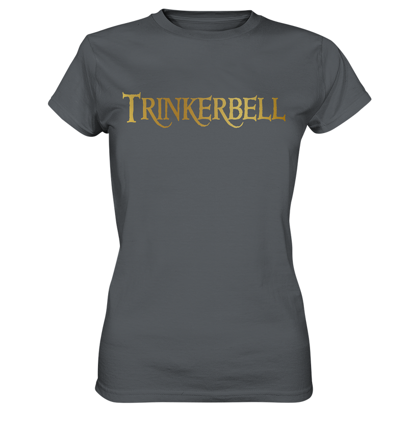 Trinkerbell - Ladies Premium Shirt