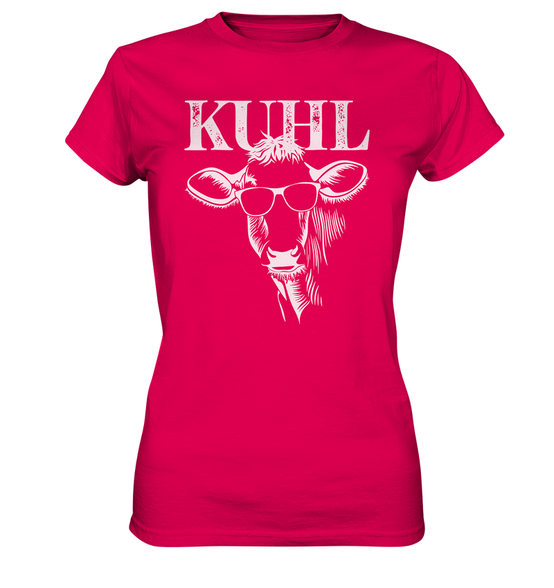 Kuhl - Ladies Premium Shirt