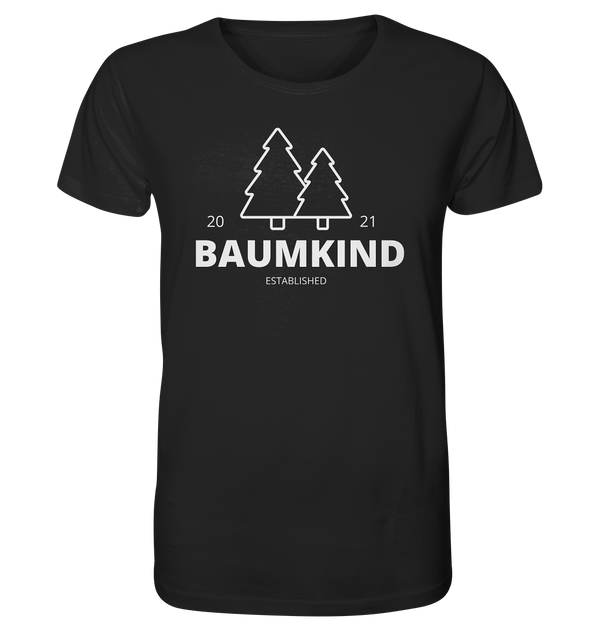 Baumkind 2021 - Organic Shirt