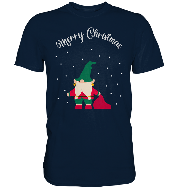 Merry Christmas - Premium Shirt