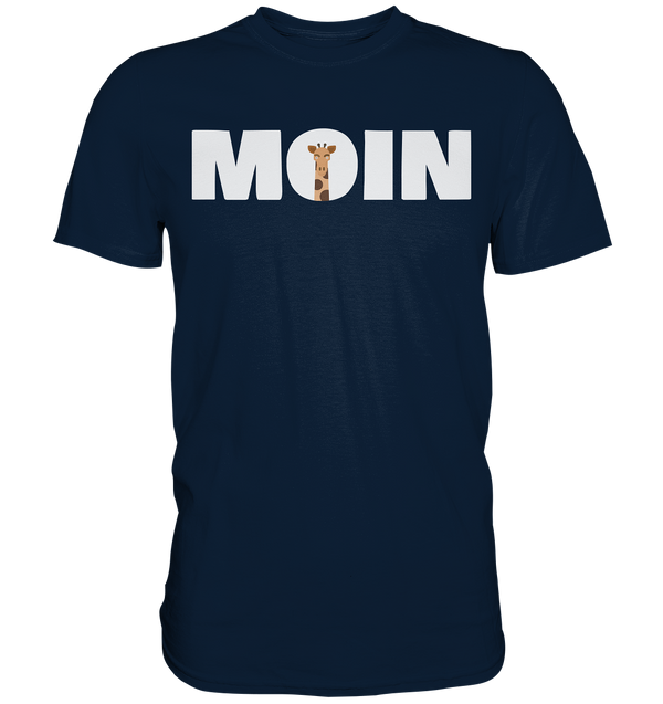 MOIN - Premium Shirt