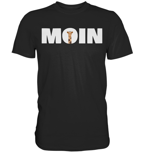 MOIN - Premium Shirt