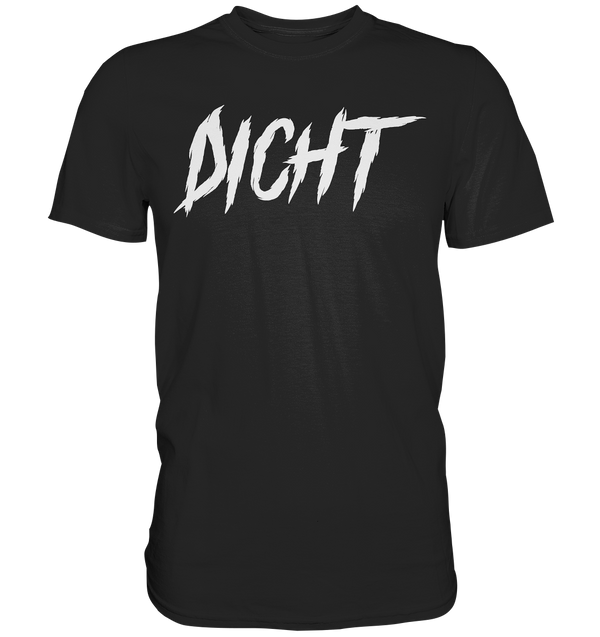 Dicht - Premium Shirt